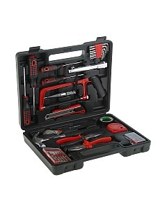 Универсальный набор инструментов Tundra 1935481