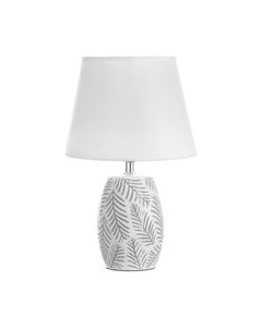 Прикроватная лампа Risalux Папаротник 9607863