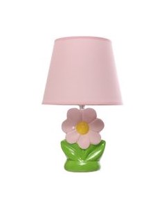 Прикроватная лампа Risalux Цветок 9680029