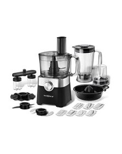 Кухонный комбайн Holt HT-FP-013