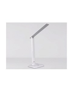 Настольная лампа Ambrella DE500 WH