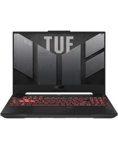 Игровой ноутбук ASUS TUF Gaming Dash F15 FX507ZI4-LP041 Asus
