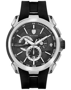 Швейцарские наручные мужские часы Wainer