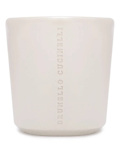 Свеча ароматическая Brunello cucinelli