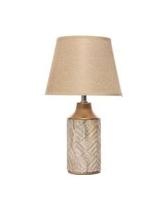 Прикроватная лампа Risalux Лаура 10193745