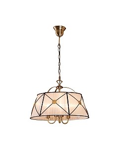 Люстра Citilux Дрезден CL409132