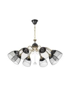 Люстра Рикардо 9643970 Bayerlux