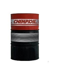 Моторное масло Chempioil Ultra XTT 5W40 SN/CF / CH9701-DR