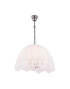 Люстра Citilux Базель CL407154