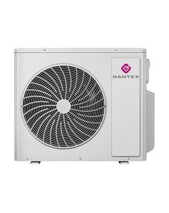 Внешний блок кондиционера Flex Profi R32 RK-4M28HGE-W Dantex