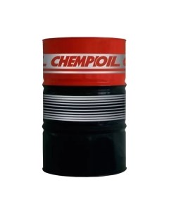 Моторное масло Chempioil Turbo DI 10W40 CH-4/SL / CH9504-DR