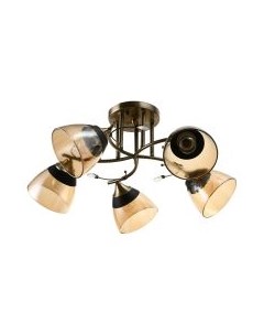 Люстра BayerLux Аста 9227490 Bayerlux