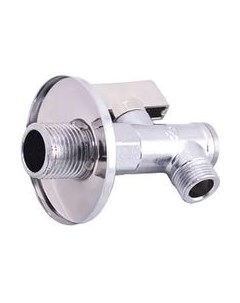 Клапан для стиральной и посудомоечной машины Gappo 1/2x1/2 / G243.0404