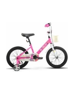 Детский велосипед Strike VC 16 Stels