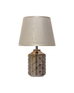 Прикроватная лампа Risalux Дейзи 10193732