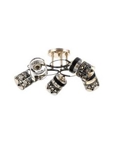 Люстра BayerLux Рейна 9717710 Bayerlux