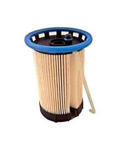 Топливный фильтр KX592 Knecht/mahle