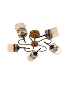 Люстра BayerLux Марси 9717696 Bayerlux