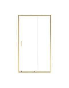 Душевая дверь Niagara NG-42-9AG 90х195