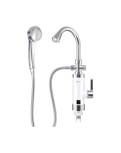 Кран-водонагреватель Thermex Focus 3000