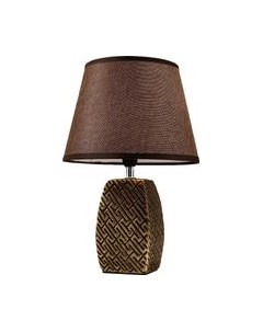 Прикроватная лампа Risalux 16444/1BR / 5478181