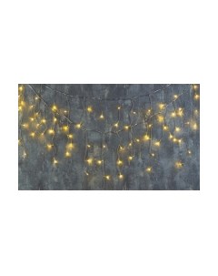 Светодиодная бахрома Luazon 3556846