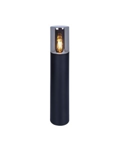 Светильник уличный Arte Lamp Wazn A6215PA-1BK Arte lamp
