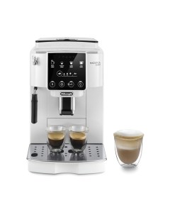 Кофемашина Magnifica Start ECAM220.20.W Delonghi