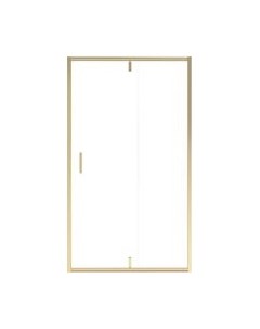 Душевая дверь Niagara NG-43-9AG 90х195