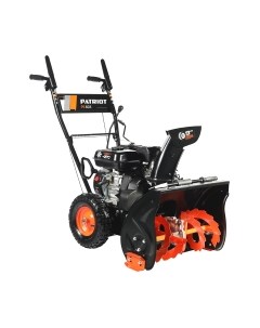 Снегоуборщик бензиновый PATRIOT PS 603 Patriot
