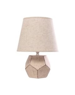 Прикроватная лампа Risalux Кира 9680014