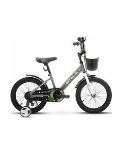 Детский велосипед STELS Strike VC 16 Stels