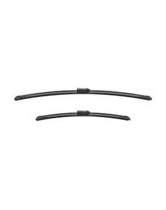 Щетки стеклоочистителя Bosch Aerotwin 3397007862