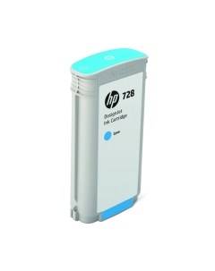 Картридж 728 (F9J67A) Hp