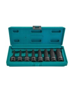 Набор головок слесарных Jonnesway S05A408S