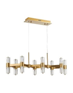 Люстра SL6007.203.16 St luce