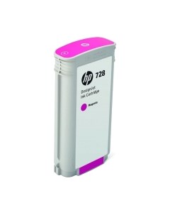 Картридж HP 728 (F9J66A) Hp