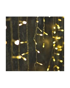 Светодиодная бахрома Luazon Арка 3556827