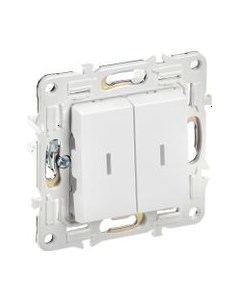 Выключатель IEK Skandy SK-V20-1-10-K01 Iek