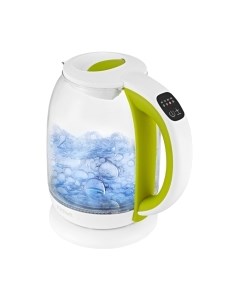 Электрочайник Kitfort KT-6140-2