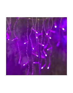 Светодиодная бахрома Luazon Бахрома 3556848