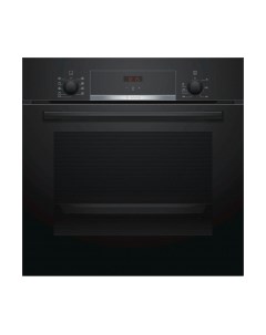 Электрический духовой шкаф HBF534EB0Q Bosch