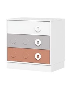 Комод Турбо КМ-01 Стендмебель