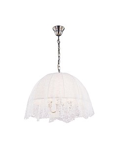 Люстра Citilux Базель CL407134