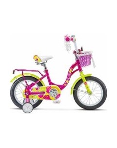 Детский велосипед STELS Mistery C 14 Stels