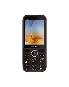 Мобильный телефон Maxvi K15n