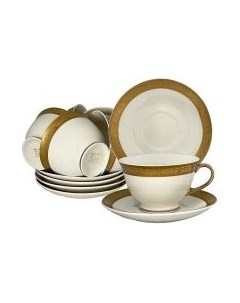 Набор для чая/кофе Lenardi 109-016