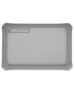Внешний жесткий диск HS-EHDD-T30 1T Gray Rubber Hikvision
