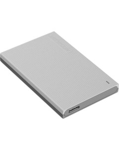 Внешний накопитель T30 HS-EHDD-T30 1T (серый) Hikvision