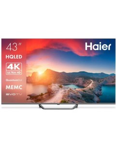 Телевизор Haier 43 Smart TV S2 Pro